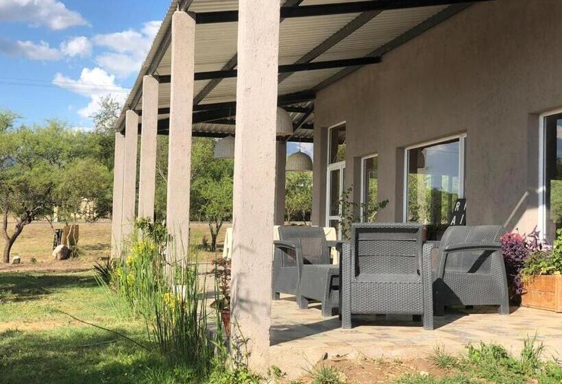 Hostel Campoalto Suites