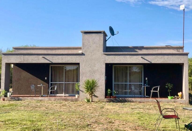 Hostel Campoalto Suites