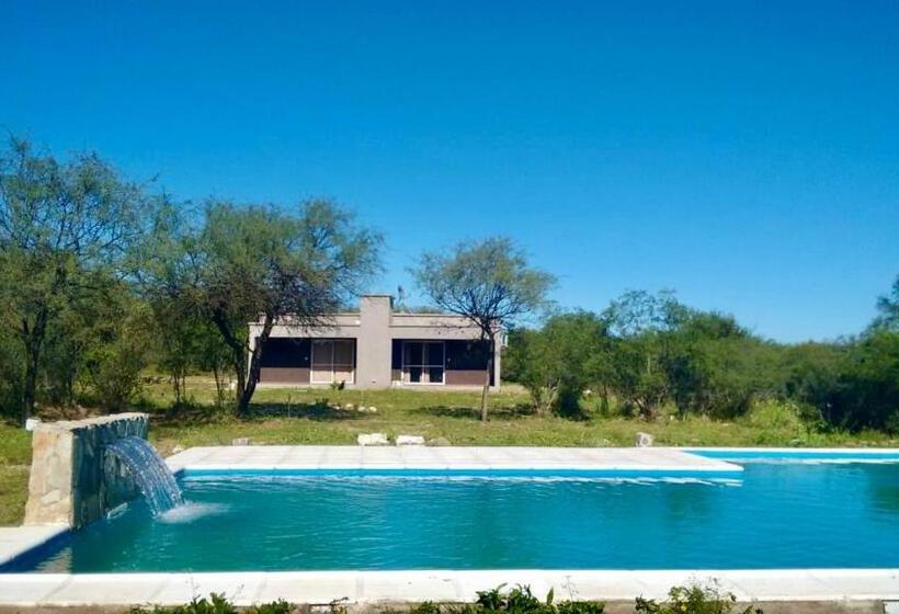 Hostel Campoalto Suites