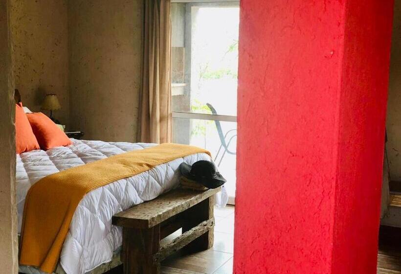 Hostel Campoalto Suites