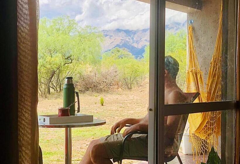 Hostel Campoalto Suites