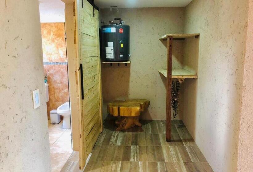 Hostel Campoalto Suites