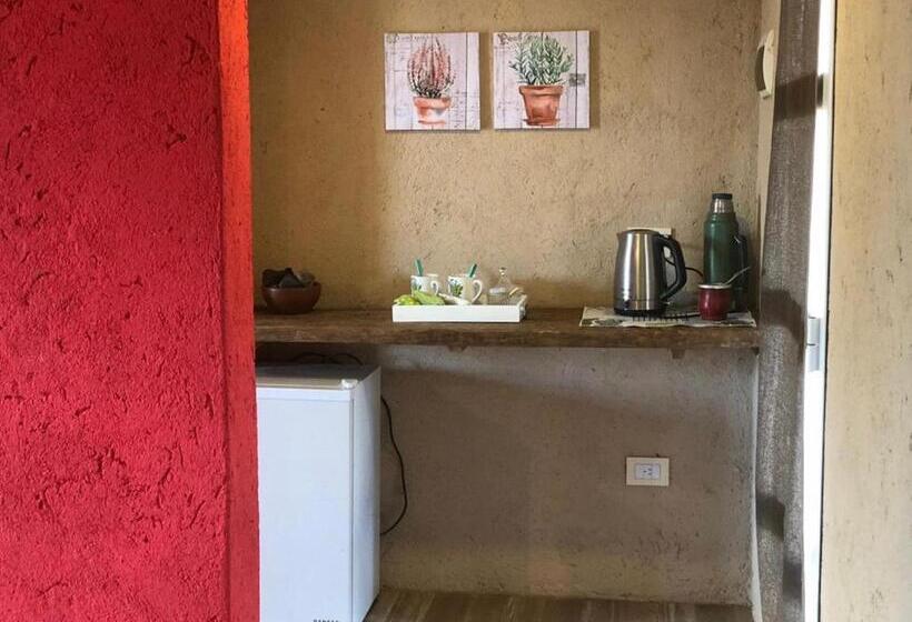 Hostel Campoalto Suites