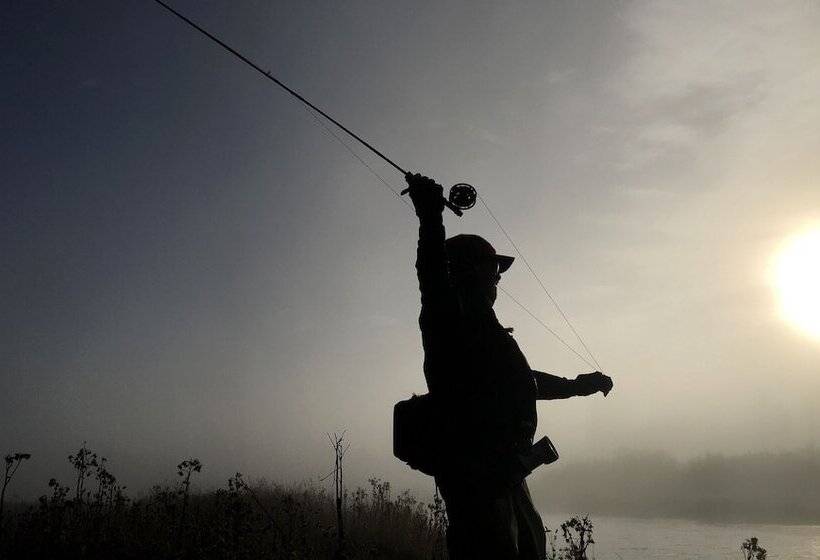 فندق صغير Golden Stone Inn