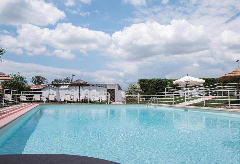 הוסטל La Locanda Di Corrado