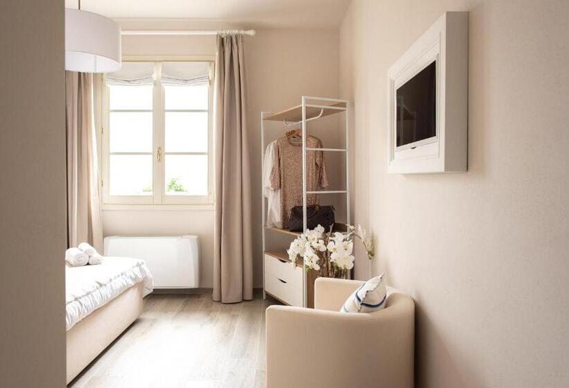 הוסטל La Locanda Di Corrado