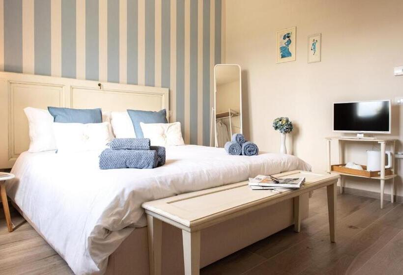 הוסטל La Locanda Di Corrado