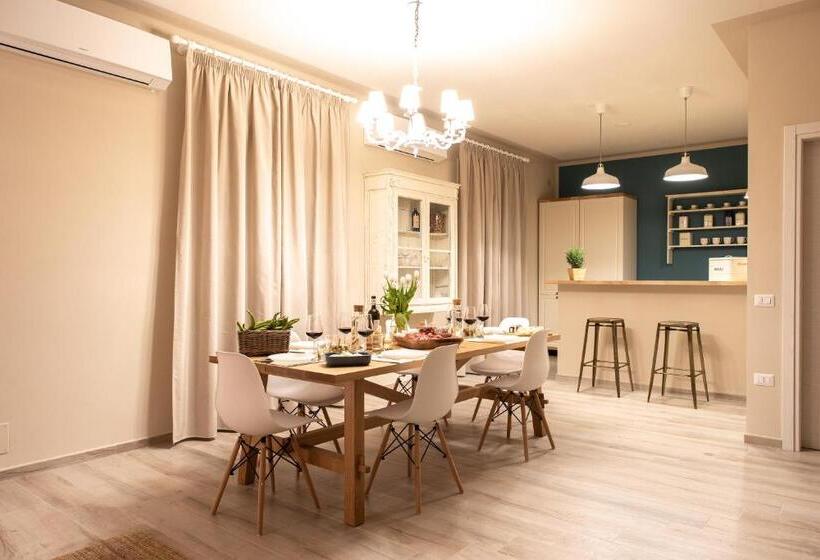 فندق صغير La Locanda Di Corrado