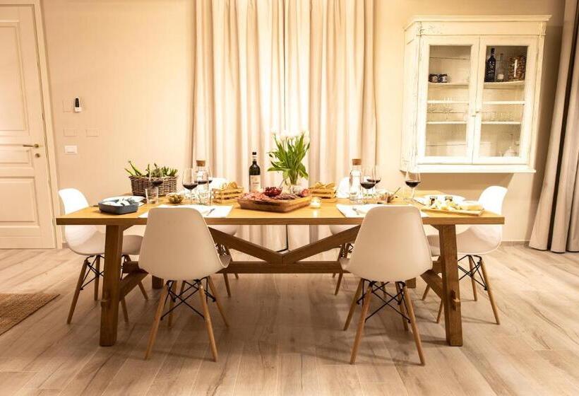 فندق صغير La Locanda Di Corrado