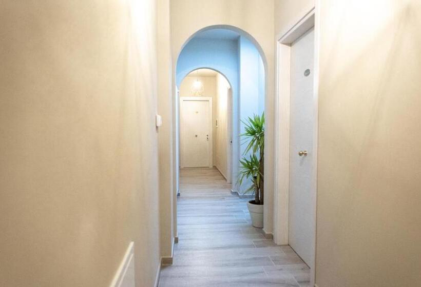 הוסטל La Locanda Di Corrado