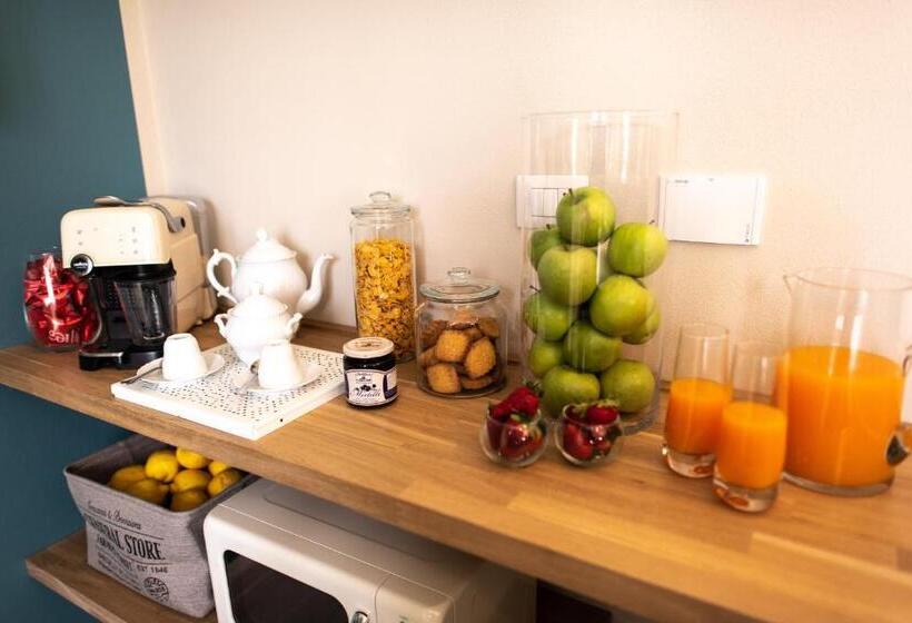 הוסטל La Locanda Di Corrado