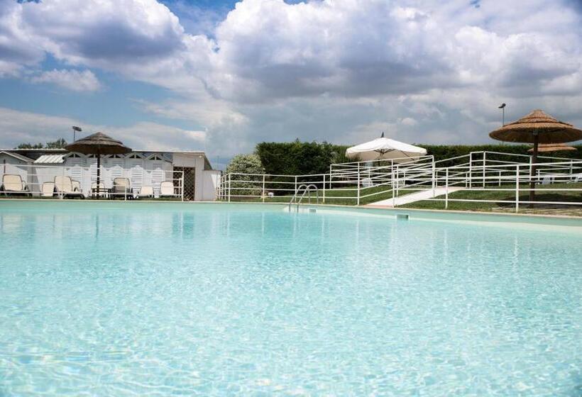 הוסטל La Locanda Di Corrado