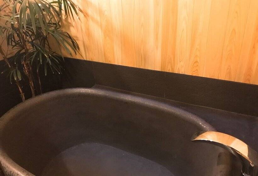 فندق صغير Shikishiki Higashiyama