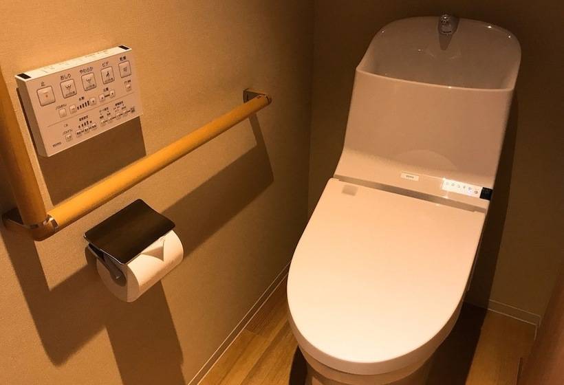 فندق صغير Shikishiki Higashiyama