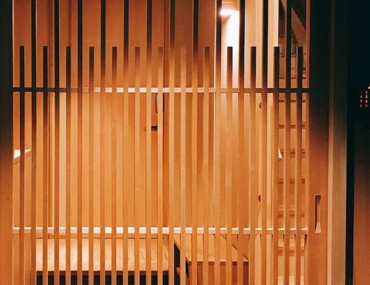 فندق صغير Shikishiki Higashiyama