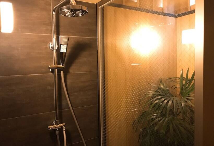 فندق صغير Shikishiki Higashiyama