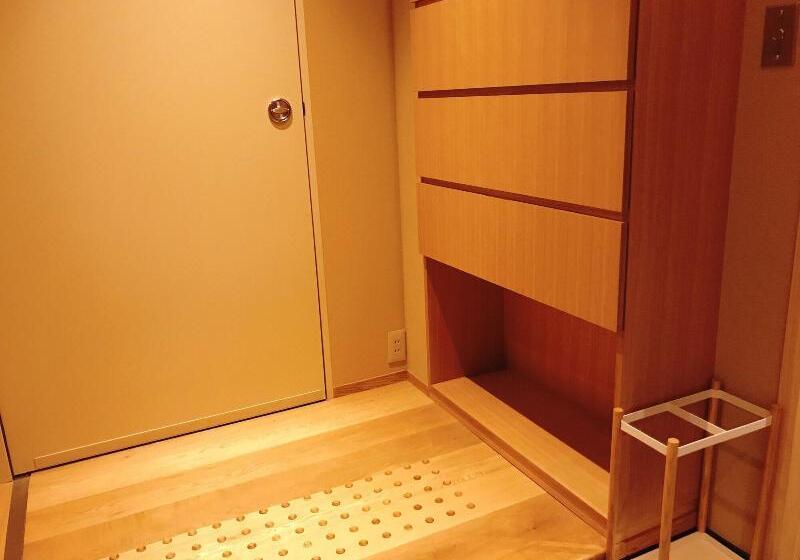 فندق صغير Shikishiki Higashiyama