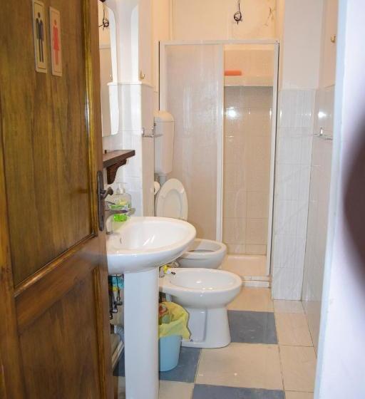 B & B Le Querce Di Marco Camera Verde