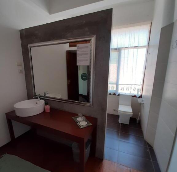 住宿加早餐  Figtree Guesthouse