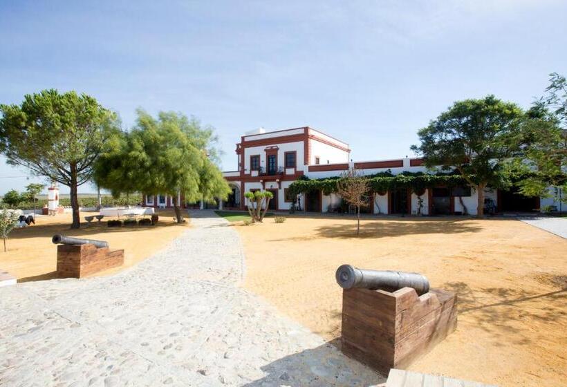 تختخواب و صبحانه La Bendita Locura