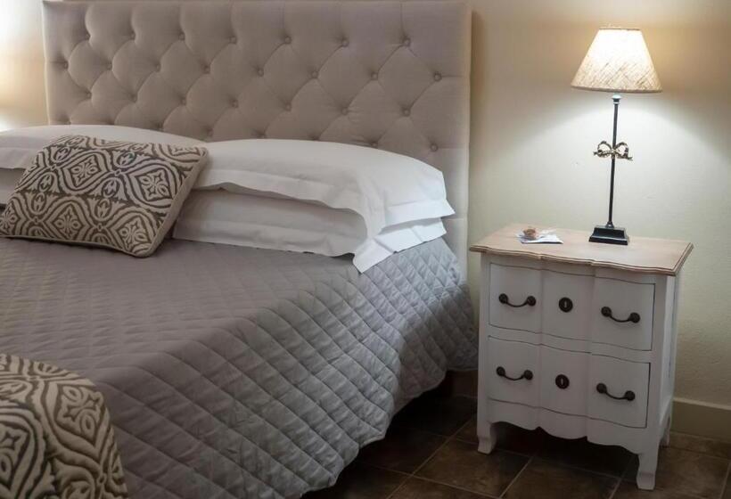 Bed and Breakfast Locanda Sant'antonio