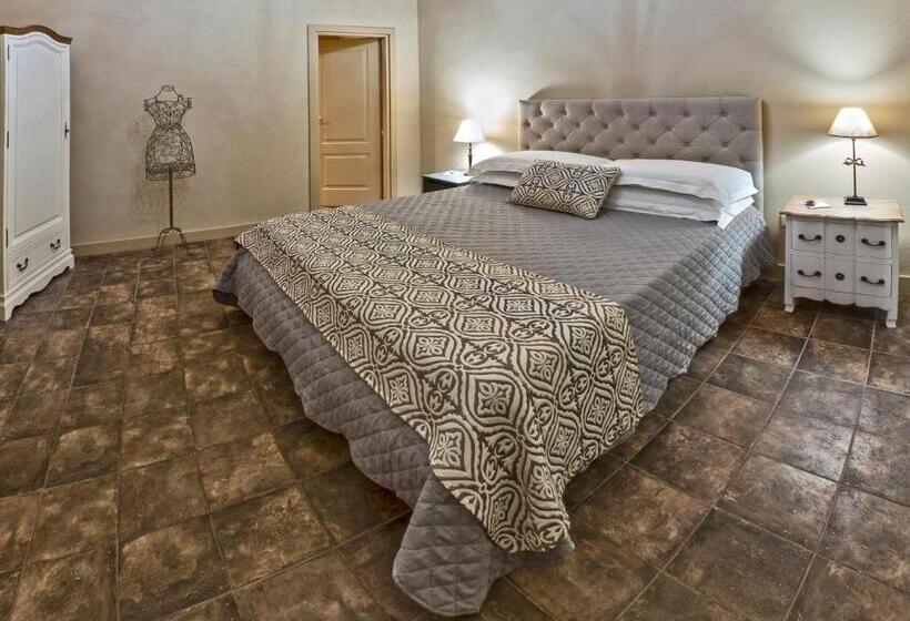 Bed and Breakfast Locanda Sant'antonio