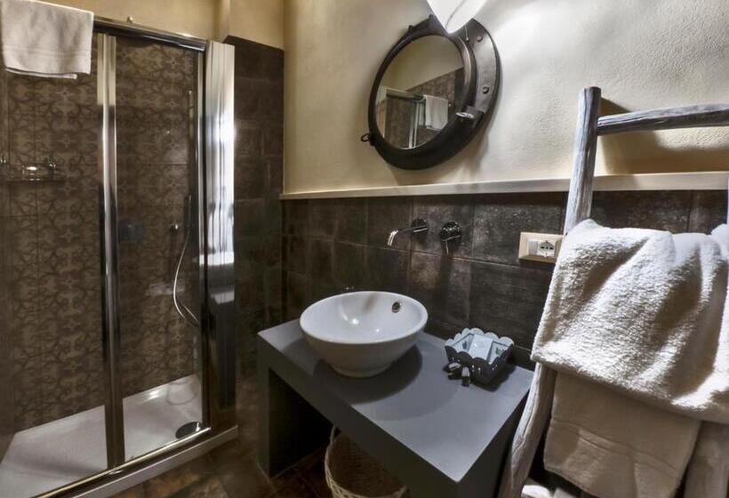 Bed and Breakfast Locanda Sant'antonio