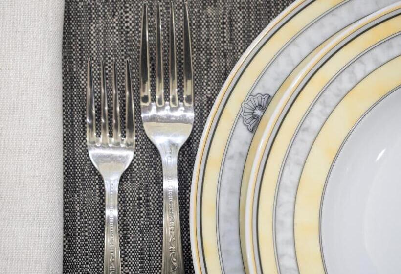 Bed and Breakfast Locanda Sant'antonio