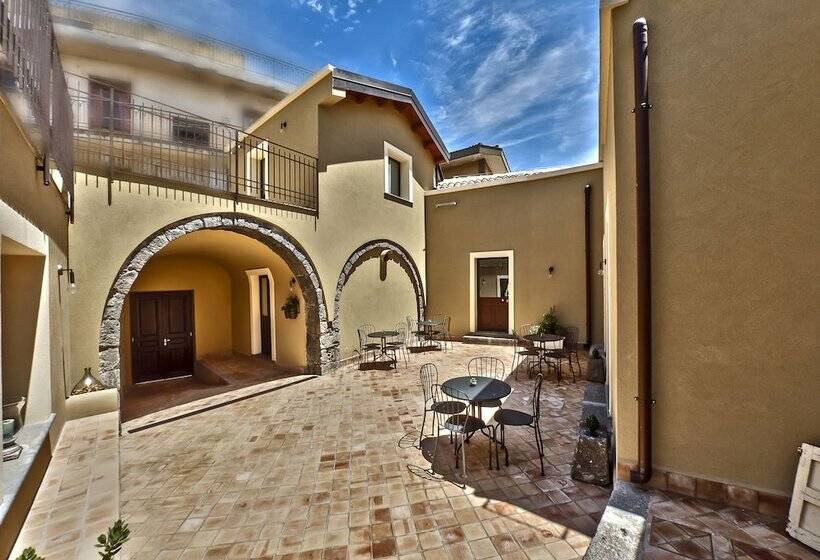 Bed and Breakfast Locanda Sant'antonio