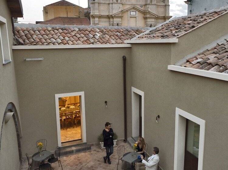 민박 Locanda Sant'antonio