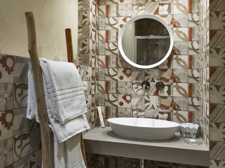 Bed and Breakfast Locanda Sant'antonio