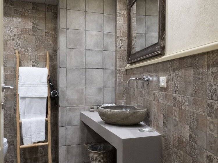 Bed and Breakfast Locanda Sant'antonio