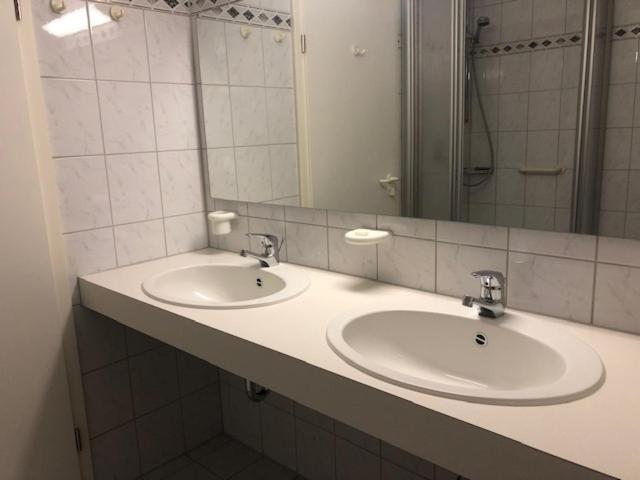 住宿加早餐  Norishütte