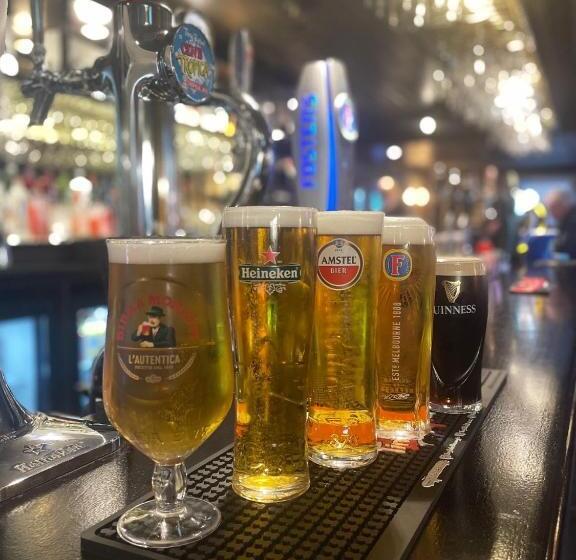 مبيت وإفطار The Diamond Inn