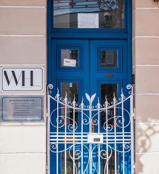 مبيت وإفطار The Willets Boutique