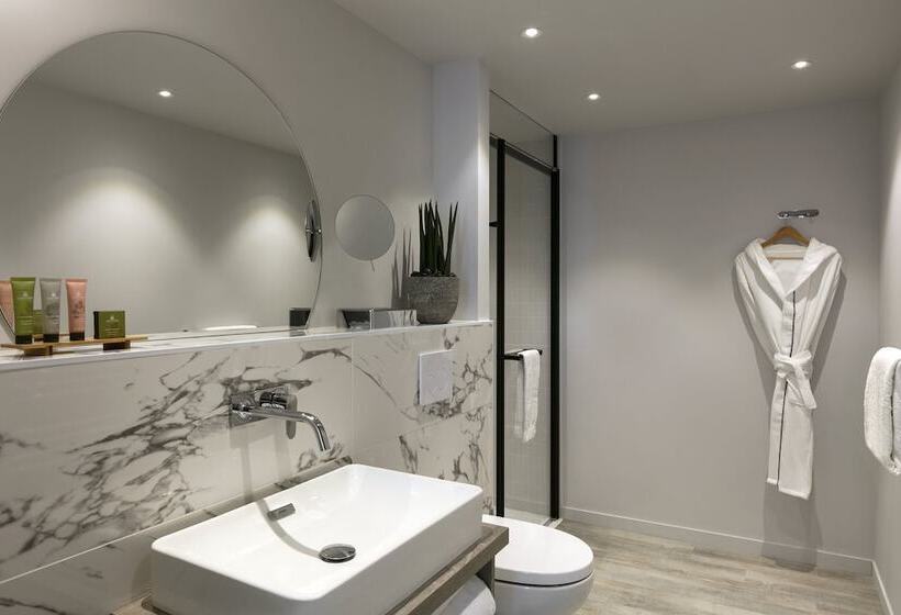 Citadines Confluent Nantes