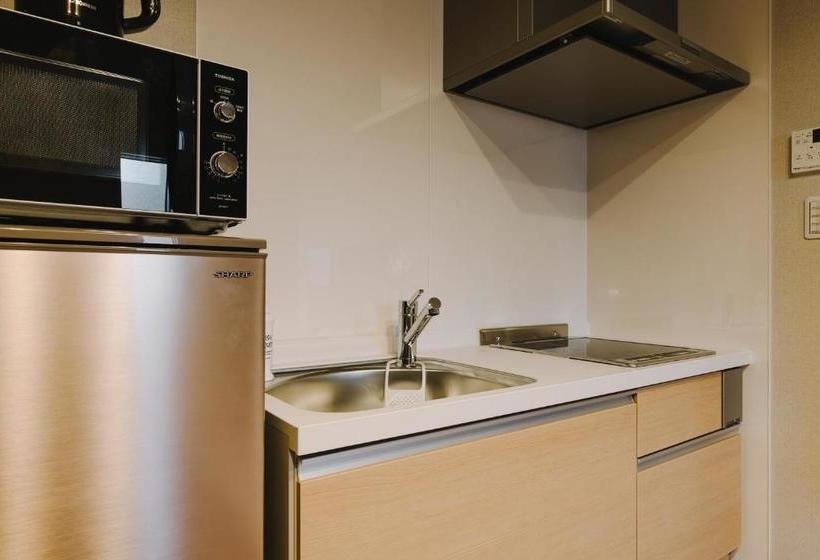 Grand Base Karatsu Ekiminami