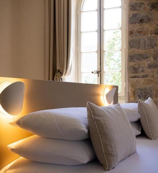 ホテル Couvent De La Salette & Spa