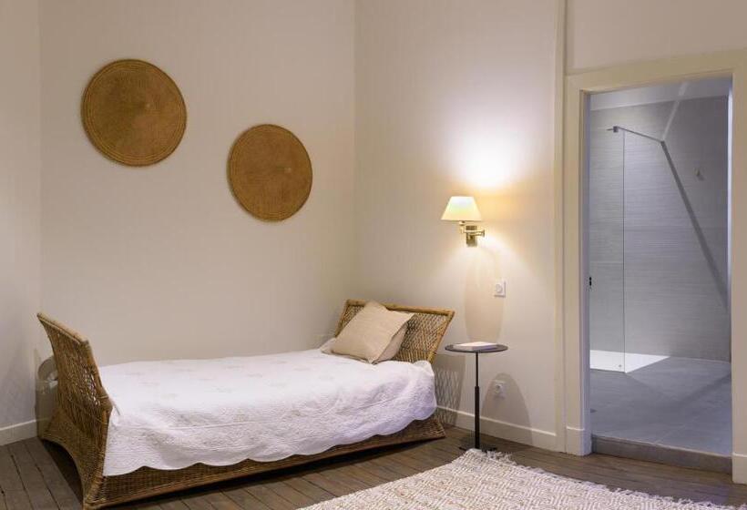 ホテル Couvent De La Salette & Spa