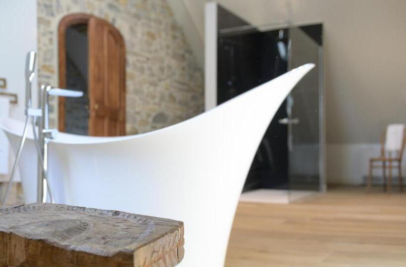 ホテル Couvent De La Salette & Spa