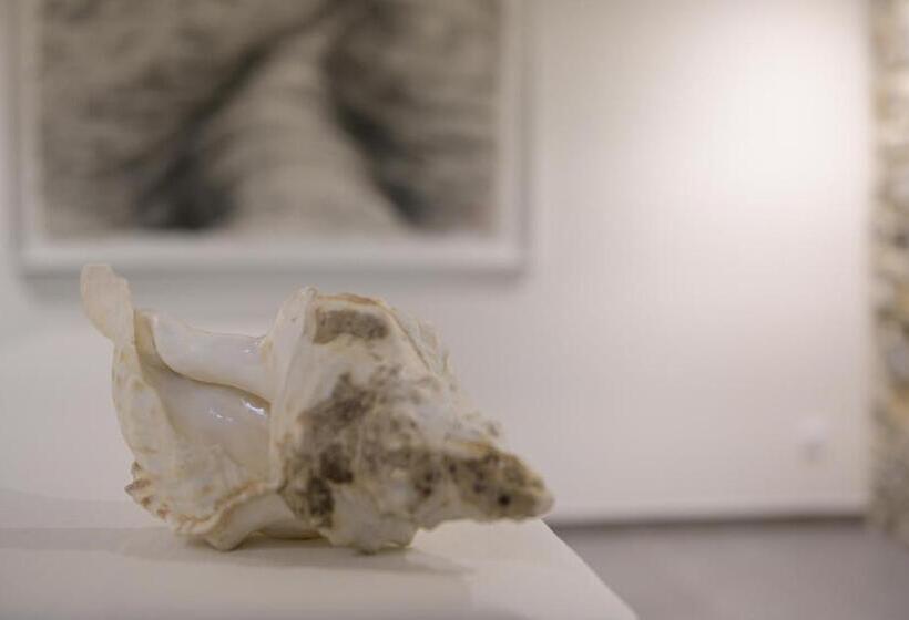 酒店 Couvent De La Salette & Spa