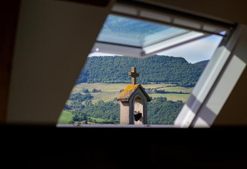 ホテル Couvent De La Salette & Spa