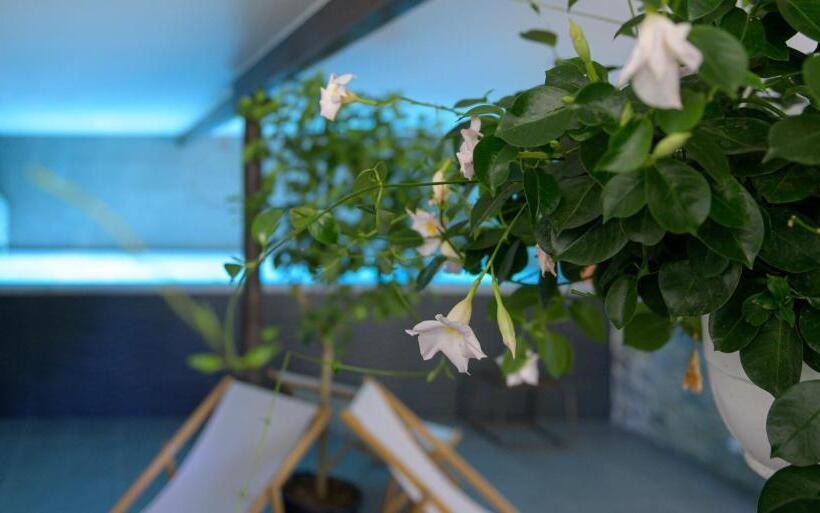 酒店 Couvent De La Salette & Spa