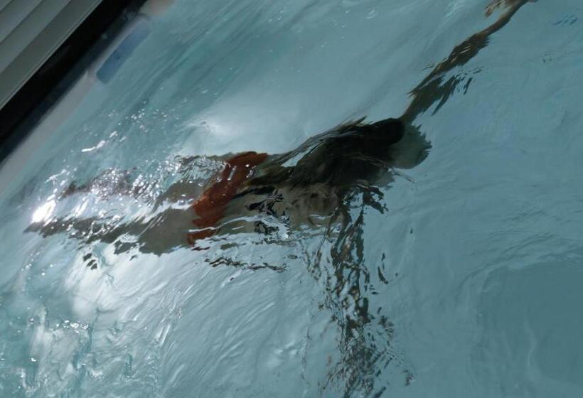 ホテル Couvent De La Salette & Spa