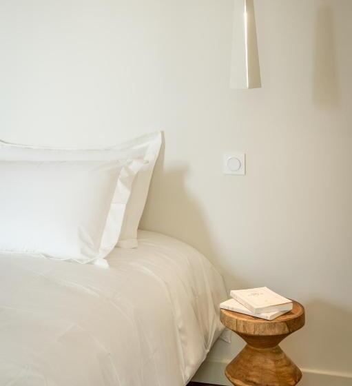 酒店 Couvent De La Salette & Spa