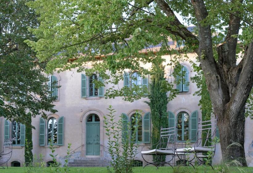 ホテル Couvent De La Salette & Spa