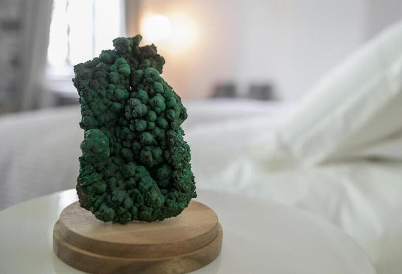 ホテル Couvent De La Salette & Spa