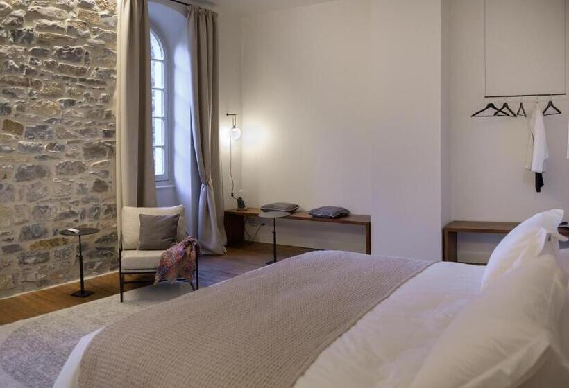 ホテル Couvent De La Salette & Spa