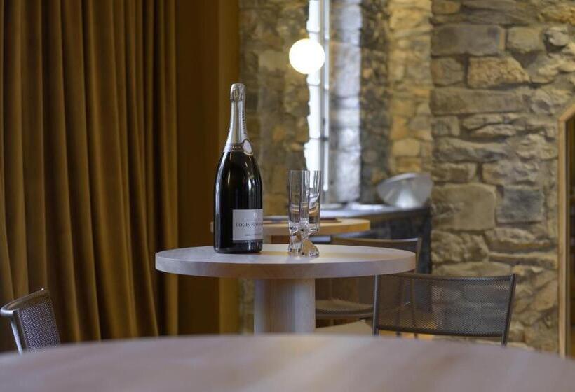 ホテル Couvent De La Salette & Spa