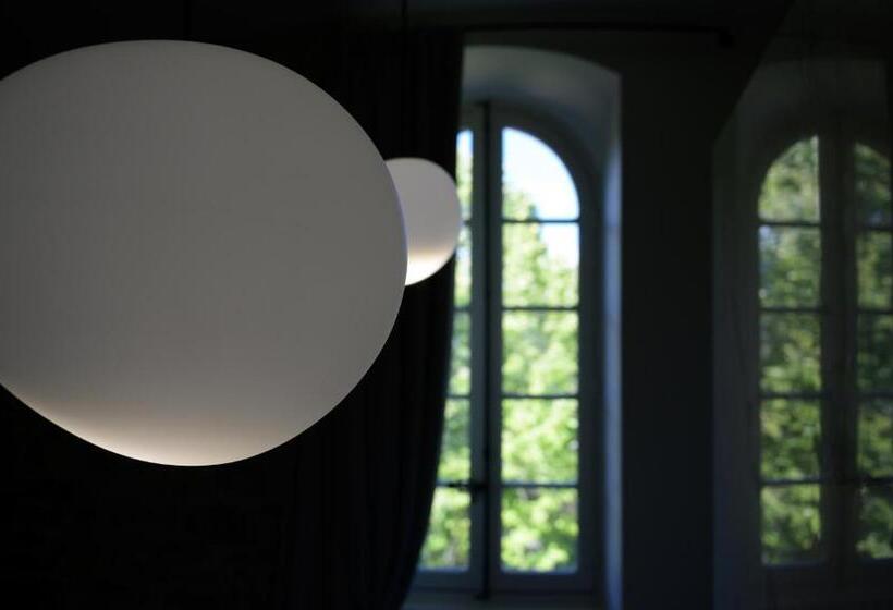 ホテル Couvent De La Salette & Spa